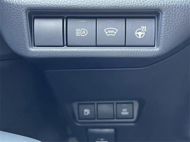 new 2026 Toyota Prius Plug-In Hybrid car, priced at $38,136