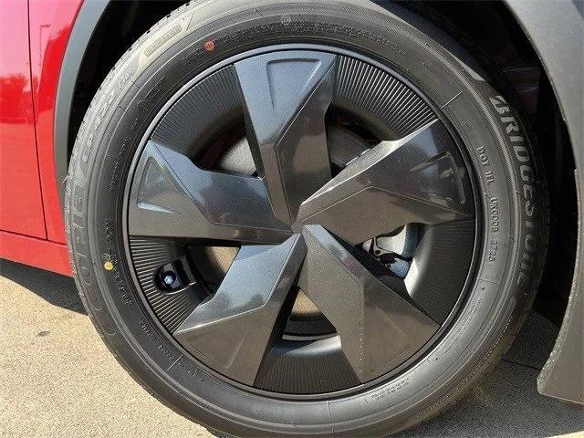 new 2026 Toyota Prius Plug-In Hybrid car, priced at $38,136