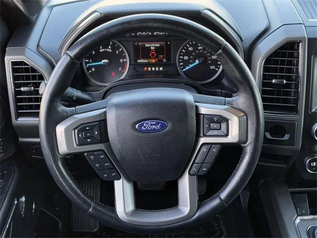 used 2021 Ford Expedition car, priced at $37,371