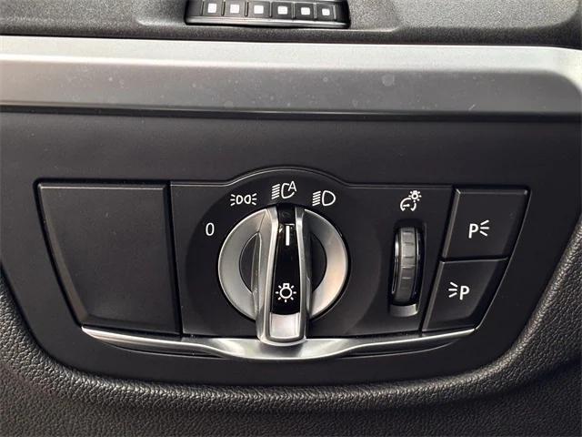 used 2024 BMW X3 car, priced at $49,984