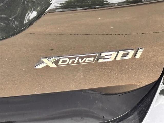 used 2024 BMW X3 car, priced at $49,984