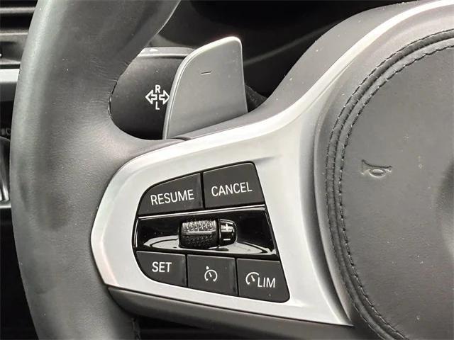 used 2024 BMW X3 car, priced at $49,984