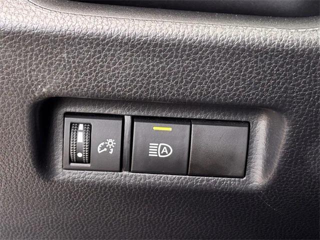used 2023 Toyota RAV4 Hybrid car, priced at $36,884