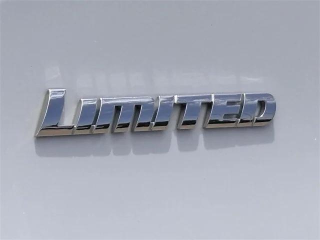 used 2023 Toyota Tundra Hybrid car, priced at $49,567
