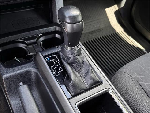 used 2017 Toyota Tacoma car, priced at $28,334
