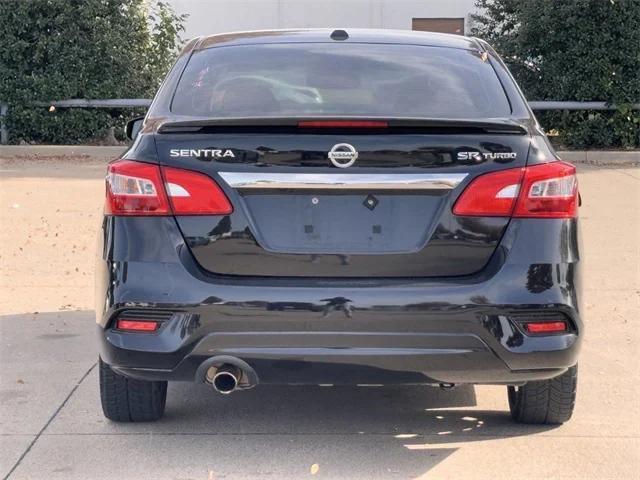 used 2019 Nissan Sentra car, priced at $17,884