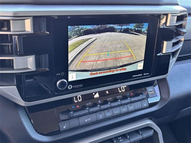 used 2023 Toyota Tundra car, priced at $46,531