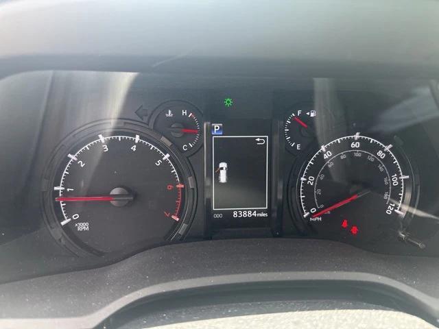 used 2022 Toyota 4Runner car, priced at $35,994