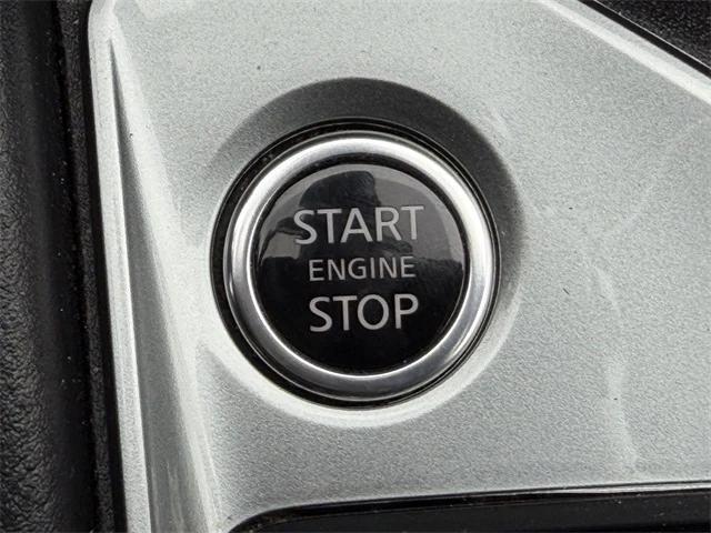 used 2024 Nissan Altima car, priced at $17,334