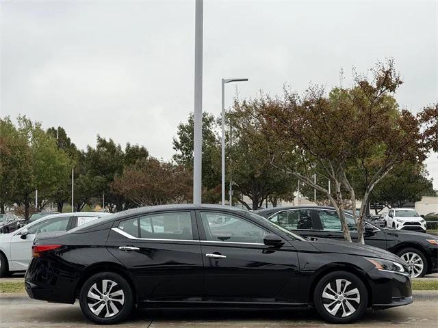 used 2024 Nissan Altima car, priced at $17,334