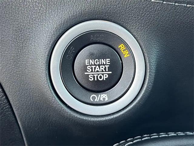 used 2023 Dodge Challenger car, priced at $33,827