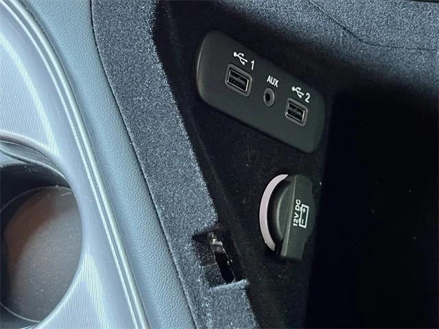 used 2023 Dodge Challenger car, priced at $33,827