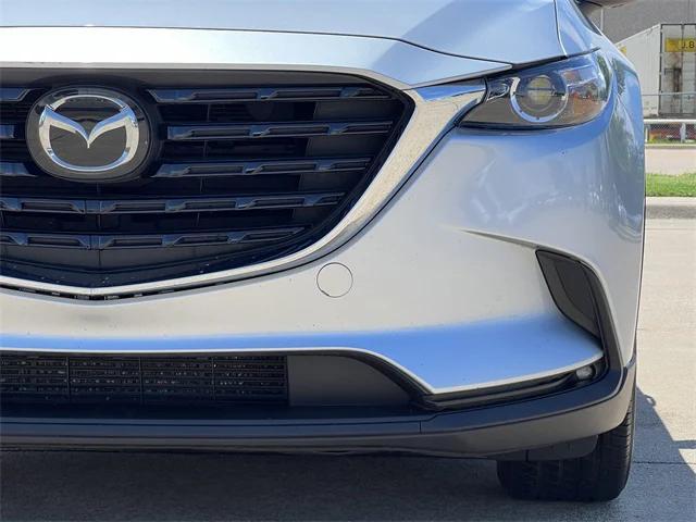 used 2023 Mazda CX-9 car, priced at $26,884