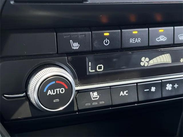 used 2023 Mazda CX-9 car, priced at $26,884