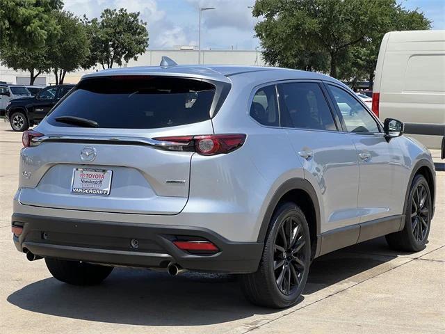 used 2023 Mazda CX-9 car, priced at $26,884