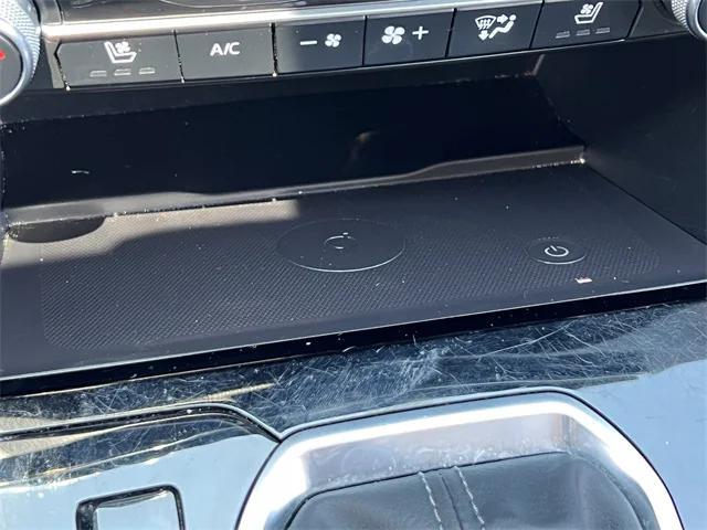 used 2023 Mazda CX-9 car, priced at $26,884