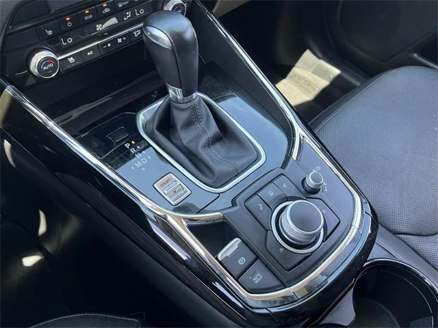 used 2023 Mazda CX-9 car, priced at $26,884