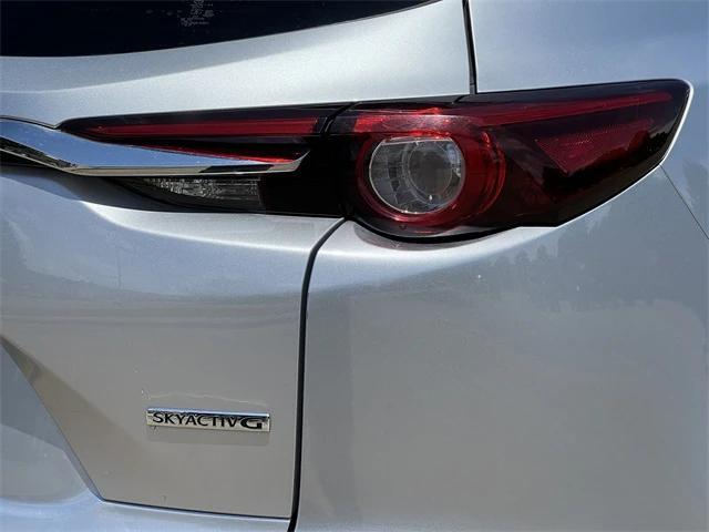 used 2023 Mazda CX-9 car, priced at $26,884