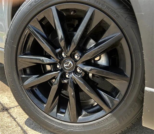 used 2023 Mazda CX-9 car, priced at $26,884