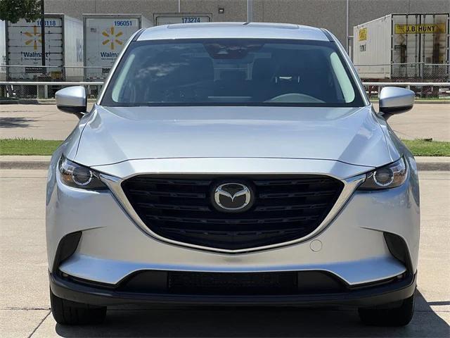 used 2023 Mazda CX-9 car, priced at $26,884