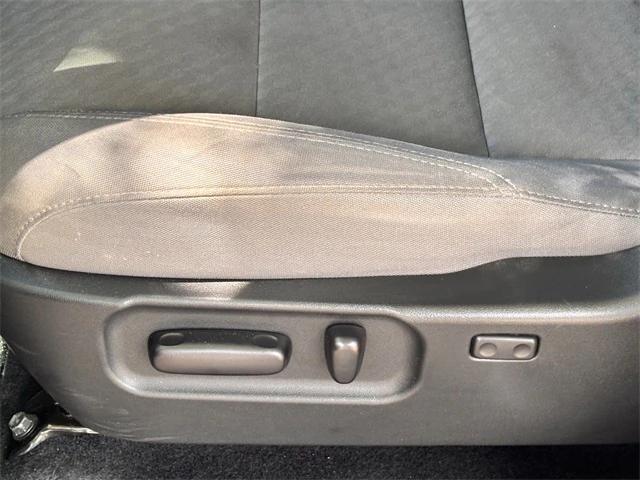 used 2021 Toyota Tacoma car, priced at $29,884