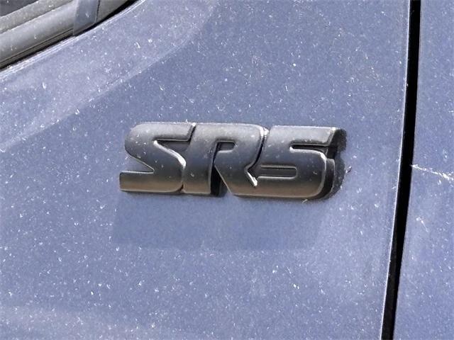 used 2021 Toyota Tacoma car, priced at $29,884