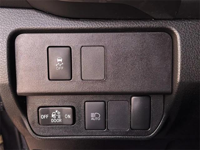 used 2021 Toyota Tacoma car, priced at $29,884