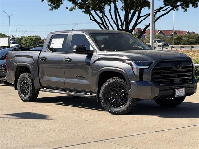 new 2026 Toyota Tundra car, priced at $56,482