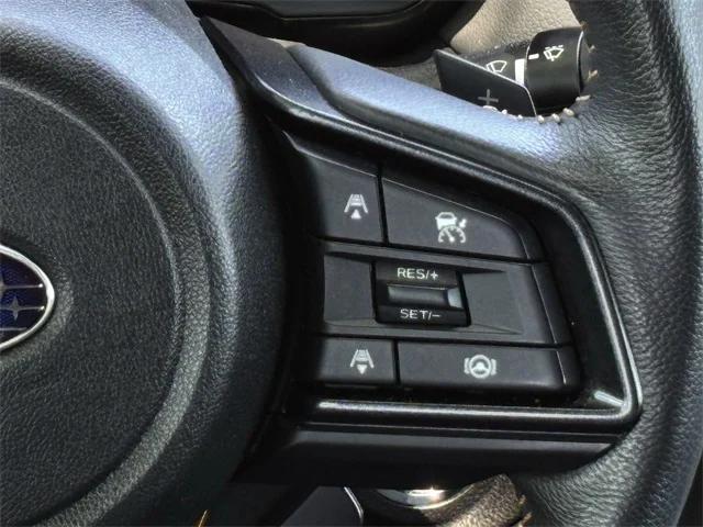 used 2024 Subaru Outback car, priced at $33,957
