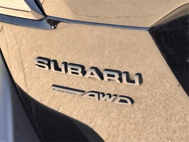 used 2024 Subaru Outback car, priced at $33,957