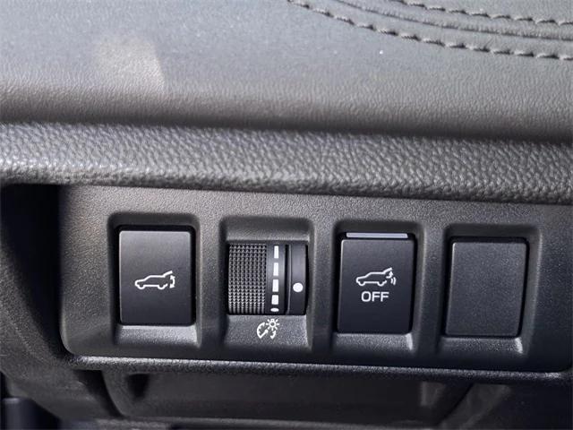 used 2024 Subaru Outback car, priced at $33,957