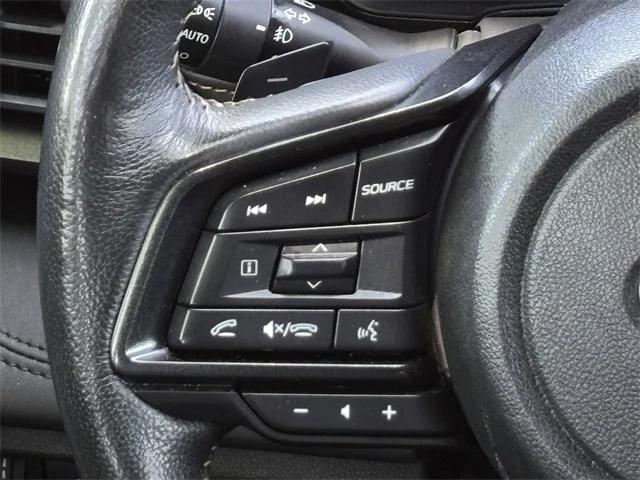 used 2024 Subaru Outback car, priced at $33,957