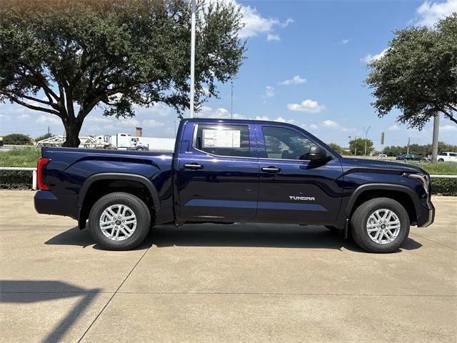 new 2026 Toyota Tundra car, priced at $50,331
