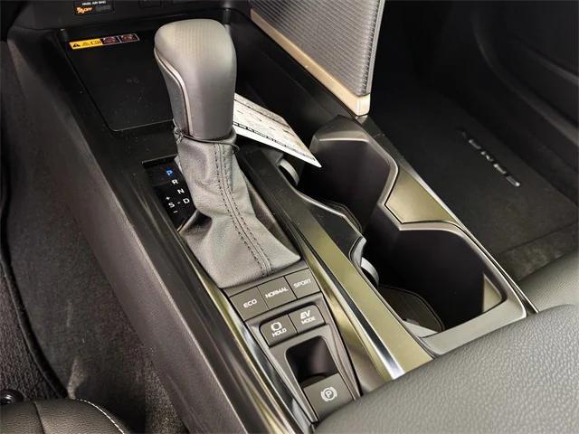 new 2025 Toyota Camry car, priced at $35,314