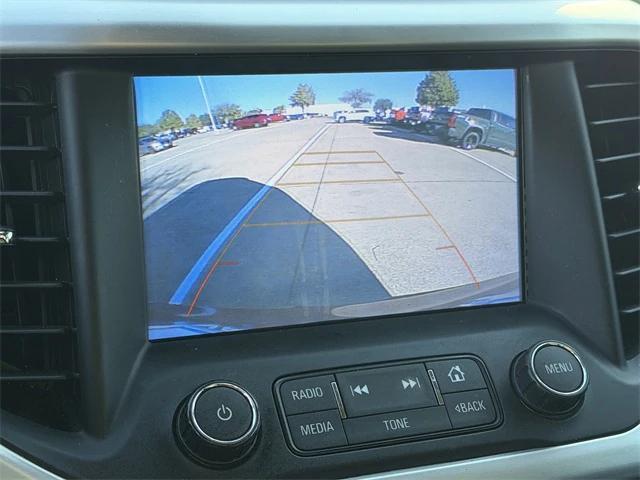 used 2018 GMC Acadia car, priced at $9,984