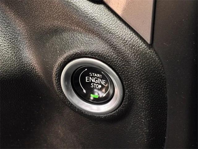 used 2023 Chevrolet Silverado 1500 car, priced at $36,811