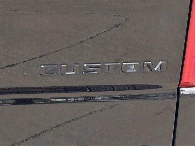 used 2023 Chevrolet Silverado 1500 car, priced at $36,811