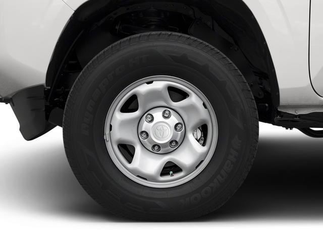 used 2018 Toyota Tacoma car, priced at $24,884