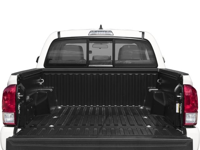 used 2018 Toyota Tacoma car, priced at $24,884