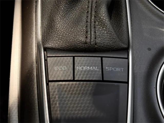used 2023 Toyota Camry car, priced at $25,500