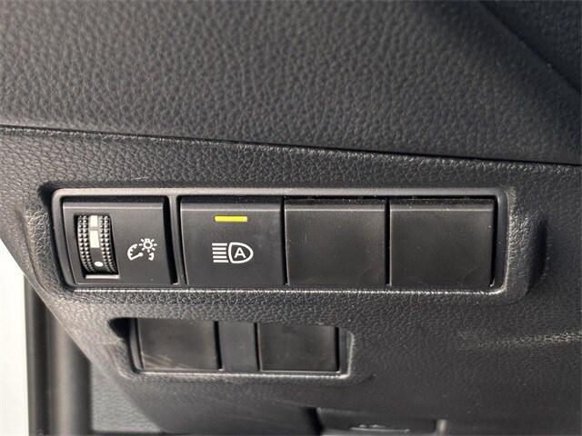 used 2024 Toyota Corolla Cross car, priced at $23,838