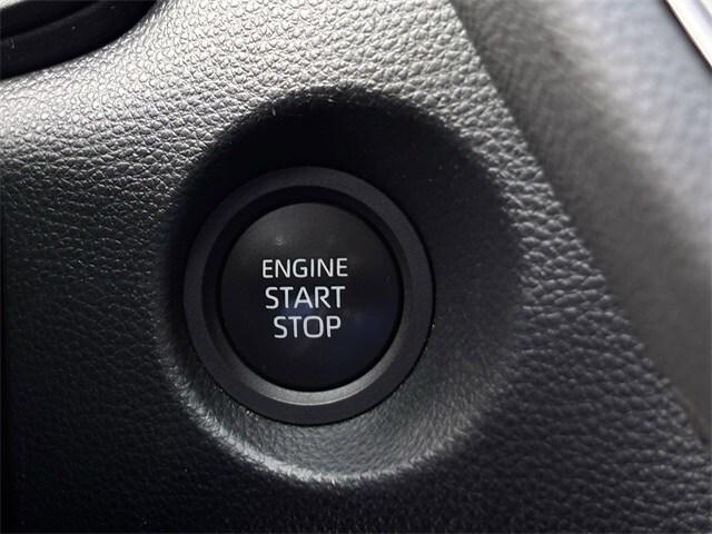 used 2024 Toyota Corolla Cross car, priced at $23,838