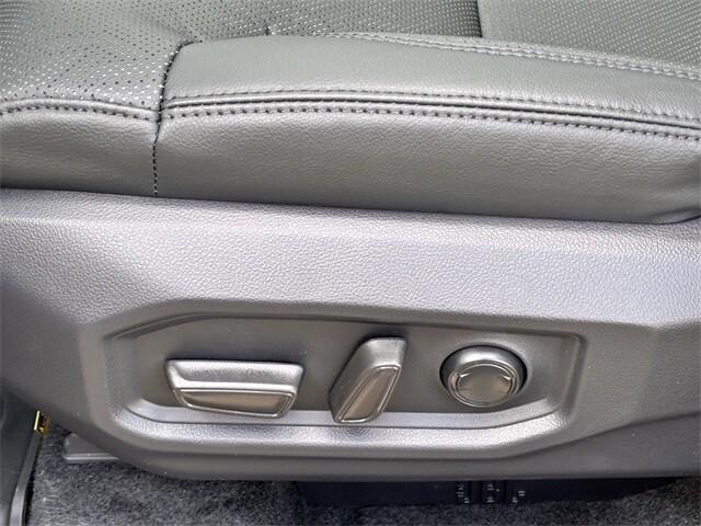 new 2025 Toyota Tundra car, priced at $55,811