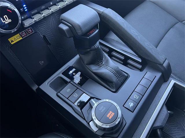 used 2025 Toyota Tacoma car, priced at $46,554