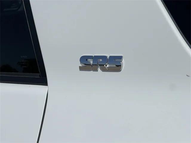 used 2023 Toyota 4Runner car, priced at $34,739