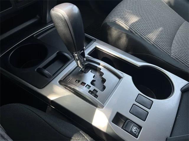 used 2023 Toyota 4Runner car, priced at $34,739