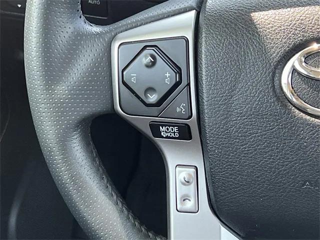 used 2023 Toyota 4Runner car, priced at $34,739