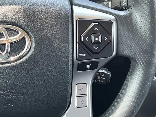 used 2023 Toyota 4Runner car, priced at $34,739