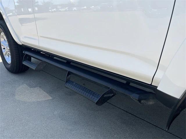 used 2023 Toyota 4Runner car, priced at $34,739
