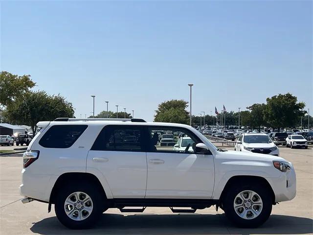 used 2023 Toyota 4Runner car, priced at $34,739